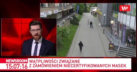 Czy wojeództwo lubuskie pokonało epidemię koronawirusa?