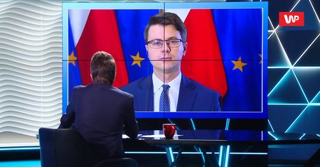 Burza wokół Radiowej Trójki. Rzecznik rządu komentuje