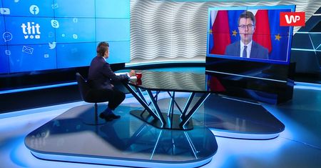 Dzieci już nie wrócą do szkół? Rzecznik rządu: decyzja zapadnie w przyszłym tygodniu