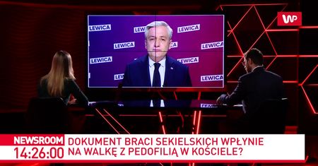 Newsroom WP