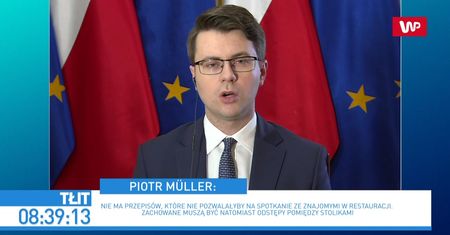 Tłit - Piotr Mueller