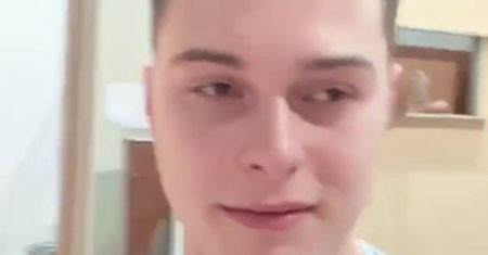 Adam Zdrójkowski żegna się z planem Rodzinka.pl