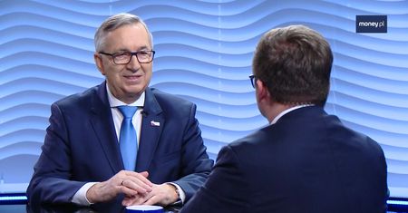 14. emerytura. Wiceminister rodziny: będzie limit, nie wszyscy dostaną