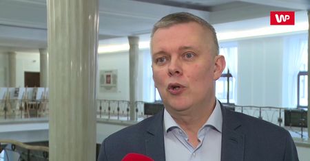 Spotkanie Banaś - Witek. Politycy komentują wizytę prezesa NIK w Sejmie