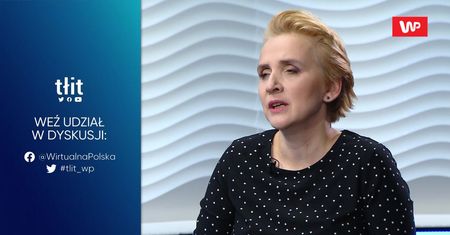 Złożyła prośbę do Mariana Banasia o kolejną kontrolę. Joanna Scheuring-Wielgus ujawnia treść odpowiedzi