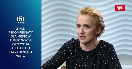 Tłit -  Joanna Scheuring-Wielgus