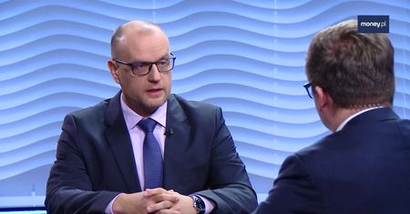 Uszczelnianie systemu podatkowego. "Proste narzędzia się skończyły"