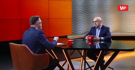 Zamieszanie wokół Jolanty Turczynowicz-Kieryłło. "PiS może zyskać na atakach na nią"