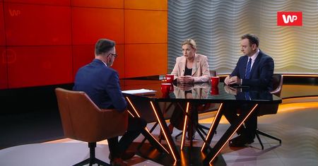 Andrzej Duda liderem sondaży. "Pamiętam, jak w 2015 r. szorował niemalże po dnie"