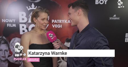 Rozczarowana Kasia Warnke narzeka na brak propozycji pracy. "Nic się nie szykuje"