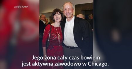 Paweł Wawrzecki nadal nie mieszka z żoną
