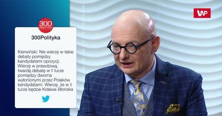 Tłit -  Michał Kamiński