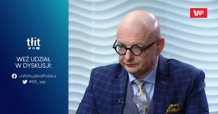 "Trochę dziwna filozofia". Michał Kamiński kpi z Krystyny Pawłowicz