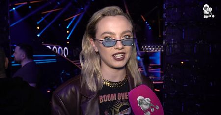 Natalia Nykiel: "Zapotrzebowaine na talnet show w tym kraju jest duże"