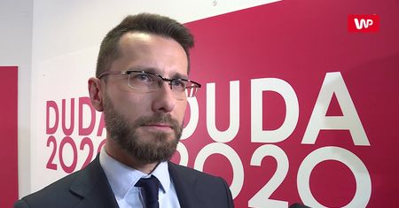 Służby weszły do NIK-u. Rzecznik PiS reaguje