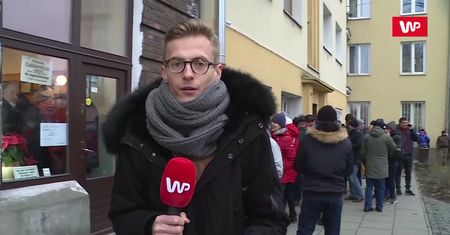 Dziś "Tłusty Czwartek". Relacja Klaudiusza Michalca z Warszawy