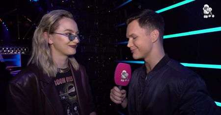 Natalia Nykiel:  "Zagram koncert w Teksasie. To wielkie przedsięwzięcie"