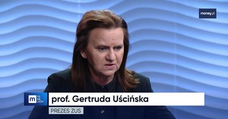 ZUS gotowy do wypłaty trzynastek. "Środki trafią na konta w kwietniu"