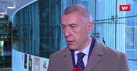 Kara dla Romana Giertycha. "Wiedzieli, że zamieni się ona w areszt"