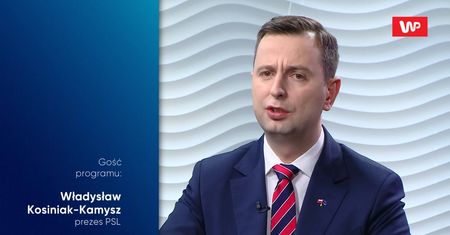 Andrzej Duda wygwizdany w Pucku. Władysław Kosiniak-Kamysz staje w obronie prezydenta