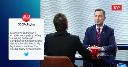 Władysław Kosiniak-Kamysz za postawieniem Julii Przyłębskiej przed komisją prawa i sprawiedliwości