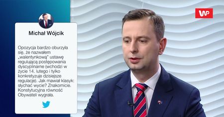 Wezwał Zbigniewa Ziobrę do debaty. Władysław Kosiniak-Kamysz wyjaśnia, dlaczego