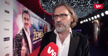 "Zenek". Reżyser filmu Jan Hryniak: "Zenek się nie mieszał w to, w jaki sposób chcemy pokazać jego los"