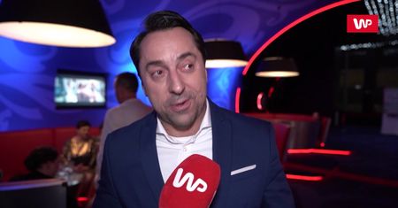 Marcin Miller nie wyklucza filmu o sobie