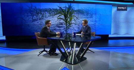 Ceny za wywóz śmieci w górę, a co z wodą? Przemysław Daca odpowiada