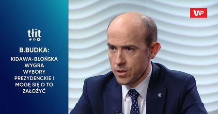 Tłit - Borys Budka