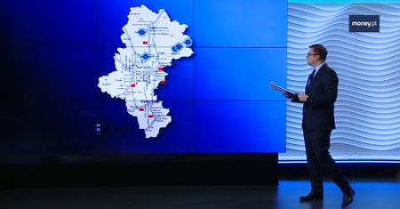 100 obwodnic w 10 lat. Zobacz na mapach, gdzie konkretnie powstaną drogi