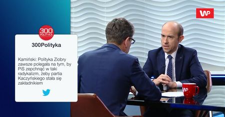 Kpiny z Julii Przyłębskiej. Borys Budka: poniesie konsekwencje