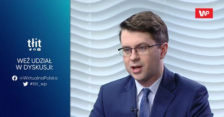 Afera ws. PCK z politykami PiS w tle. Jest reakcja rzecznika rządu
