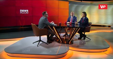 Wybory prezydenckie 2020. "Sędzia Maciej Nawacki i Beata Kempa szkodzą Andrzejowi Dudzie"