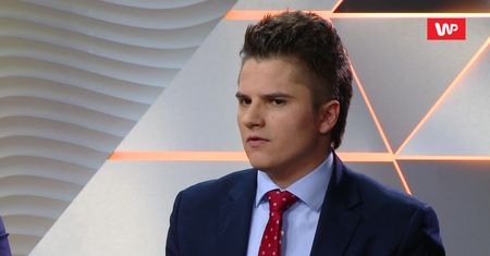 Padło pytanie o wystąpienie Małgorzaty Kidawy-Błońskiej. "Ona w ogóle przemawiała?"