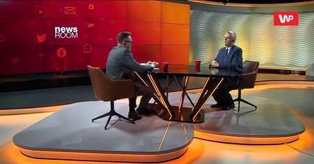 "Rząd za to zapłaci". Tomasz Siemoniak o "arogancji" władzy wobec UE