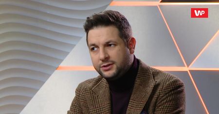 Sędzia Maciej Nawacki podarł uchwałę. Patryk Jaki komentuje