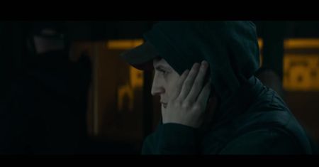 "Sala samobójcow. Hejter" - pełny zwiastun filmu Jana Komasy
