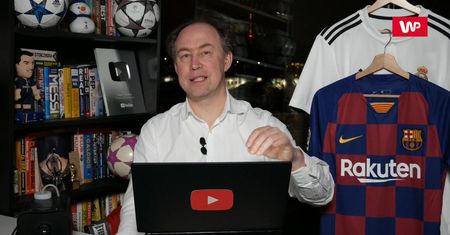 Wrzenie w FC Barcelona. Oskarżenia, spekulacje i spięcie na treningu
