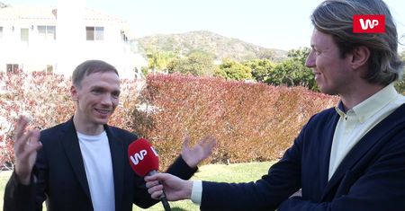Oscary 2020: Jan Komasa nie liczy na nagrodę dla "Bożego Ciała". Ma mocnych konkurentów