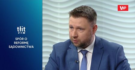 Tłit - Marcin Kierwiński