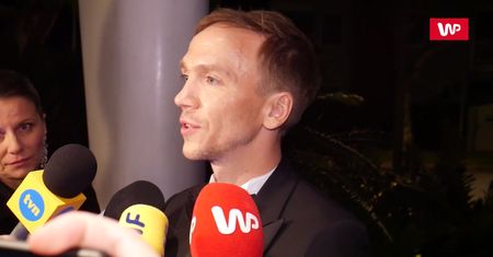 Oscary 2020: Jan Komasa o wrażeniach po Oscarach. Nie jest zawiedziony