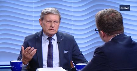 Leszek Balcerowicz tłumaczy fenomen PiS. "Niesamowity fart"