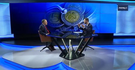 Stagflacja w Polsce. "Jest takie zagrożenie"