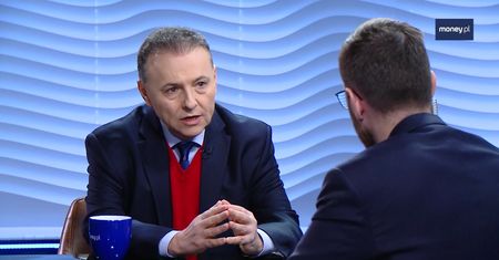 Inflacja w Polsce. "Bank centralny deklaruje: inflacja nas nie interesuje"