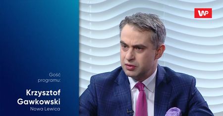 Szokujące słowa księdza z Kalisza o Robercie Biedroniu. Krzysztof Gawkowski oburzony