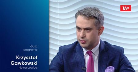 Wybory prezydenckie 2020. Tajne sondaże zwiastują rewolucję? Krzysztof Gawkowski komentuje
