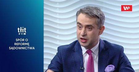 Krzysztof Gawkowski grozi Beacie Szydło. "Wie, że była nieudacznym premierem"