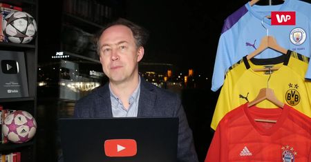 Lewandowski przed szansą na pobicie historycznego rekordu! "Nikt nie myślał, że to jest możliwe"