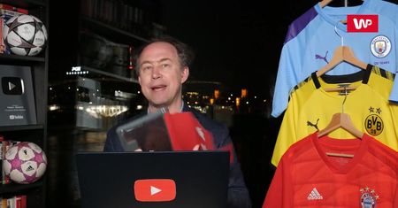 Bayern Monachium pobił swój wyczyn sprzed 47 lat! "Dokonali czegoś niesamowitego!"